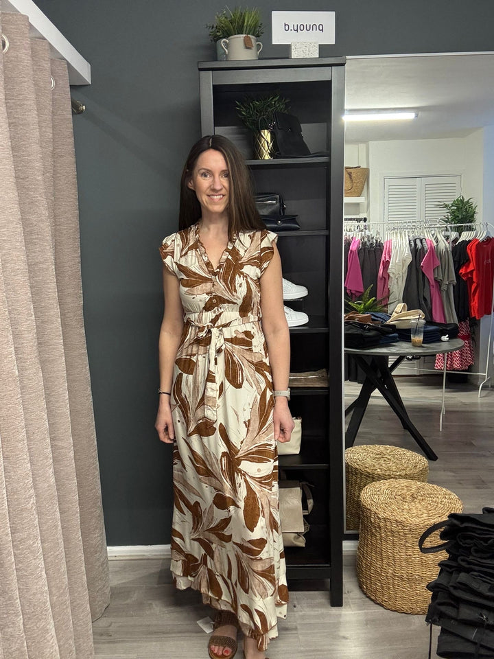 Ella Dress