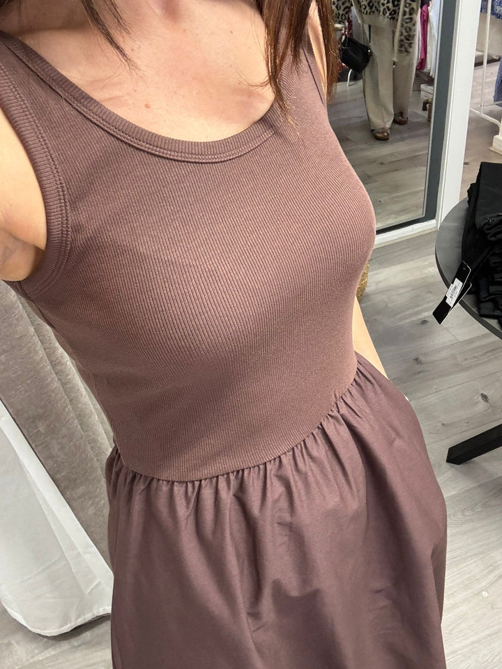 Sunnia Dress