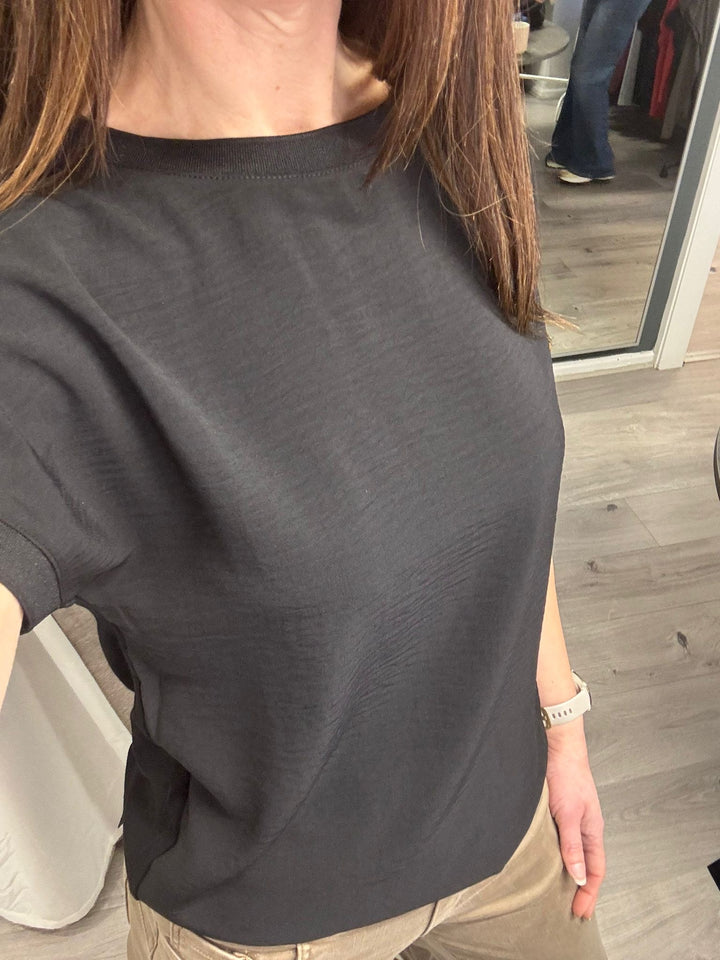 Panyax T-shirt - Meteorite