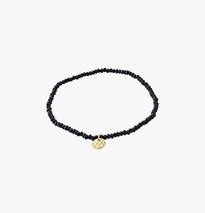 Indie bracelet - Gold Plated