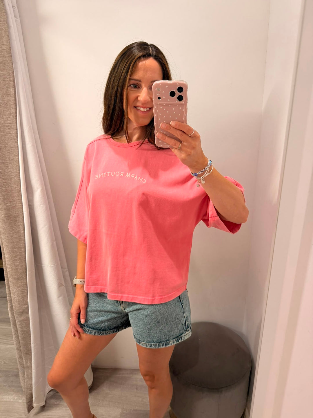 Daisy T-shirt
