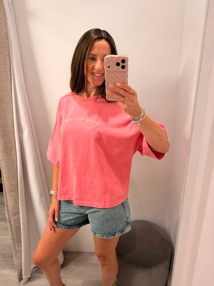 Daisy T-shirt