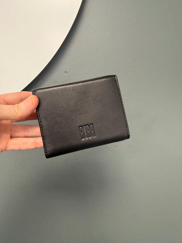 Imlay Leather Wallet