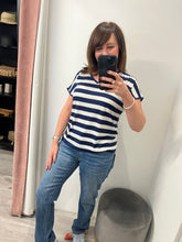 Load image into Gallery viewer, Toxik Zoe Straight Leg Jeans
