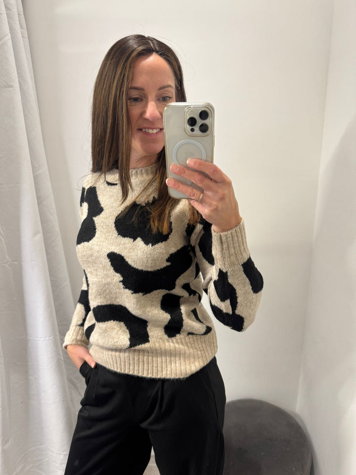 Minyax Jumper