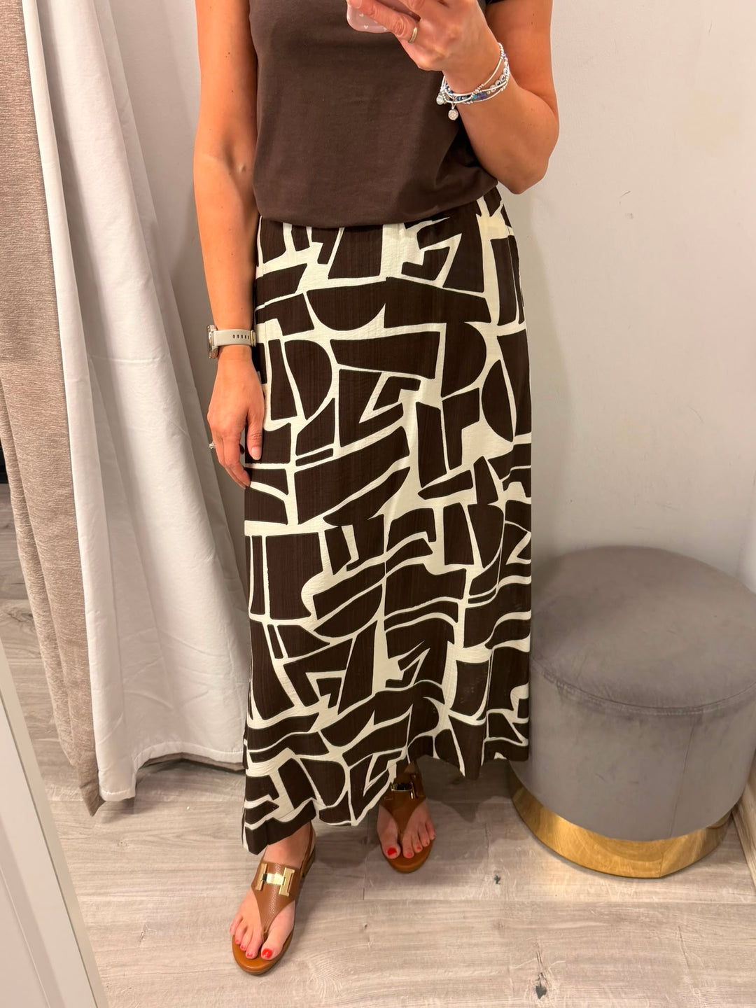 Ikaia Skirt
