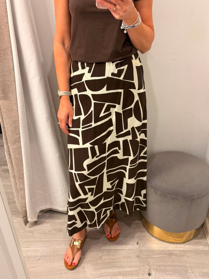 Ikaia Skirt