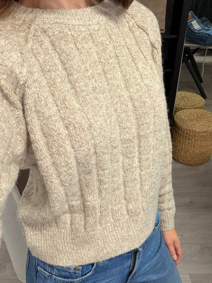 Danilla Jumper