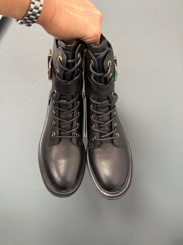 Carmela Biker Boots