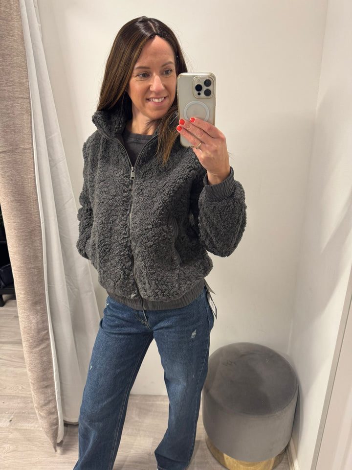 Anamaj Coat