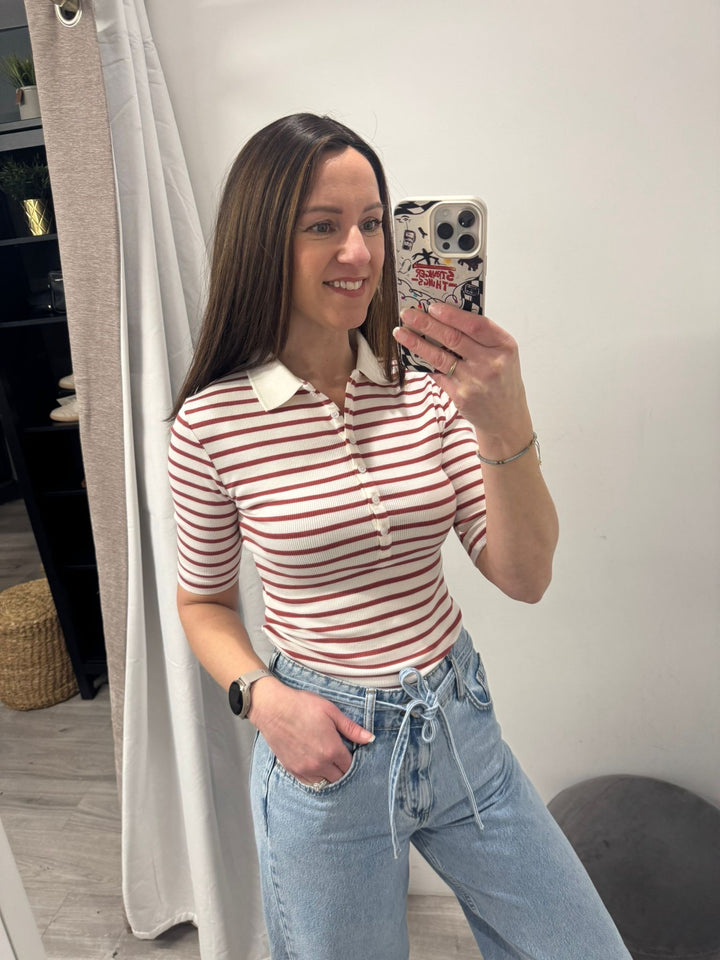 Kacilla Jeans