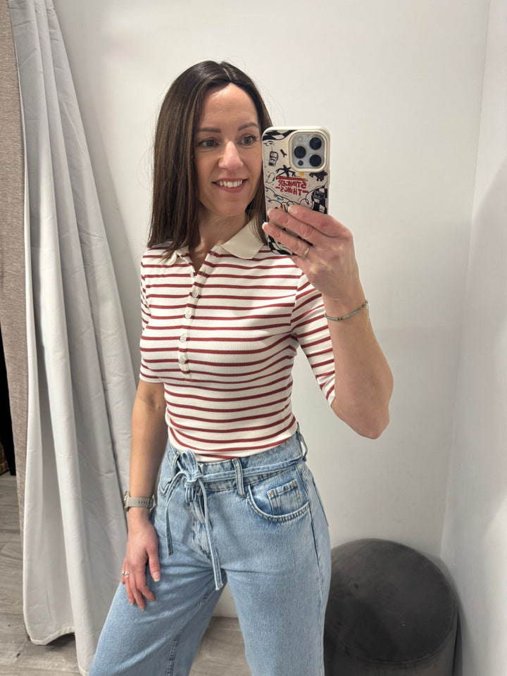 Kacilla Jeans