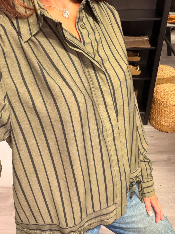 Emilie Shirt