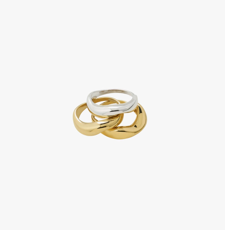 Nova Rings Set
