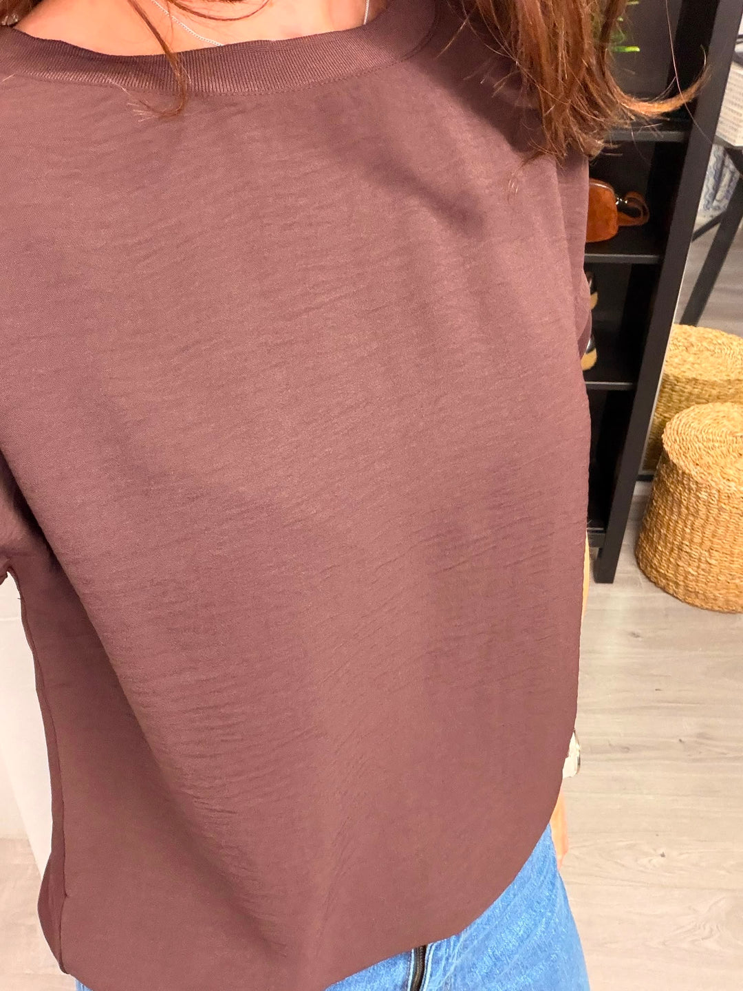 Panyax T-shirt - Java