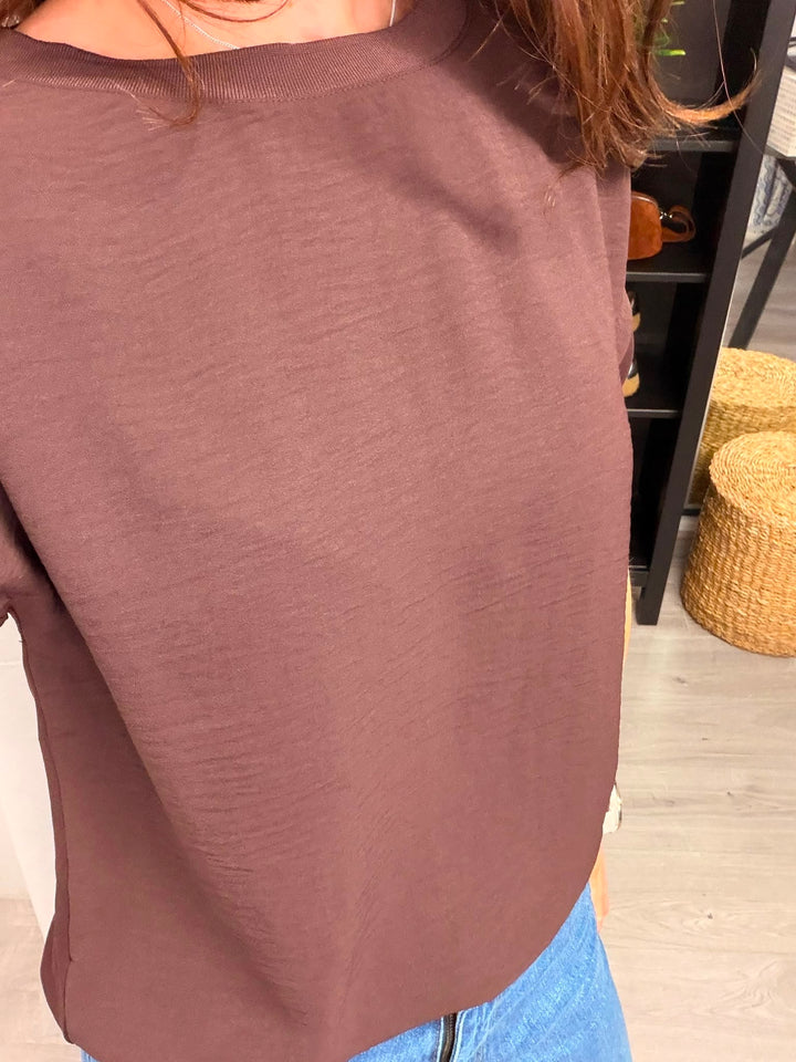 Panyax T-shirt - Java