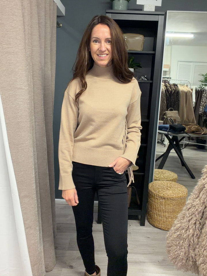 Melis Jumper
