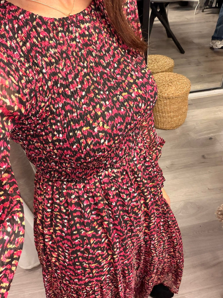 Isabel Dress