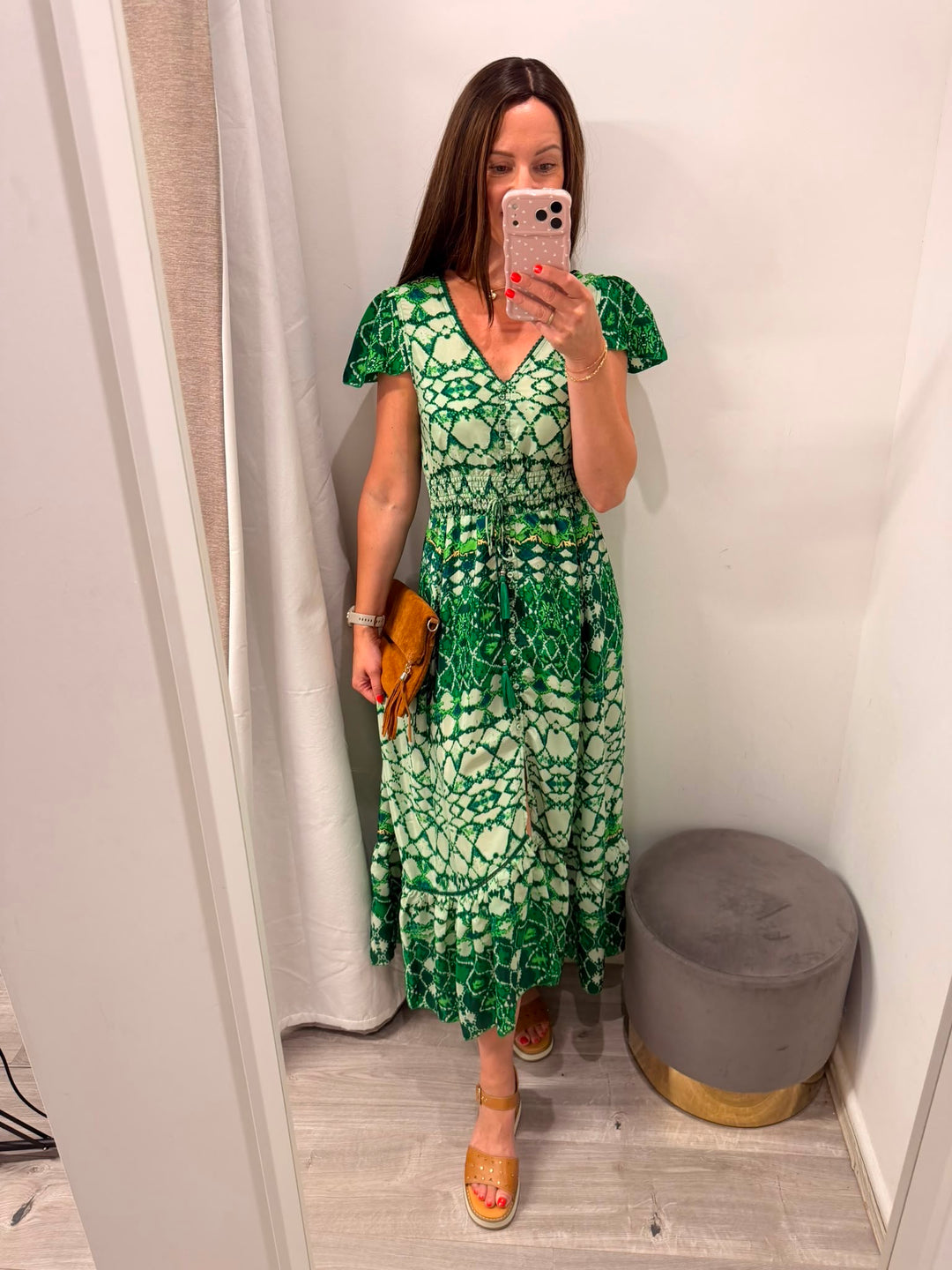 Marisol Dress