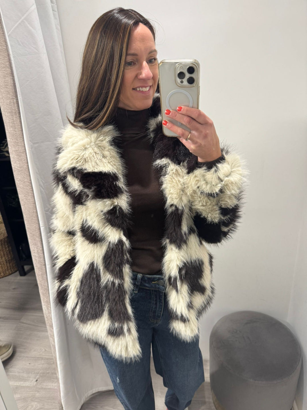 Bemio Coat