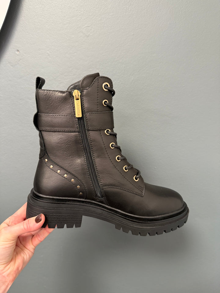 Carmela Biker Boots