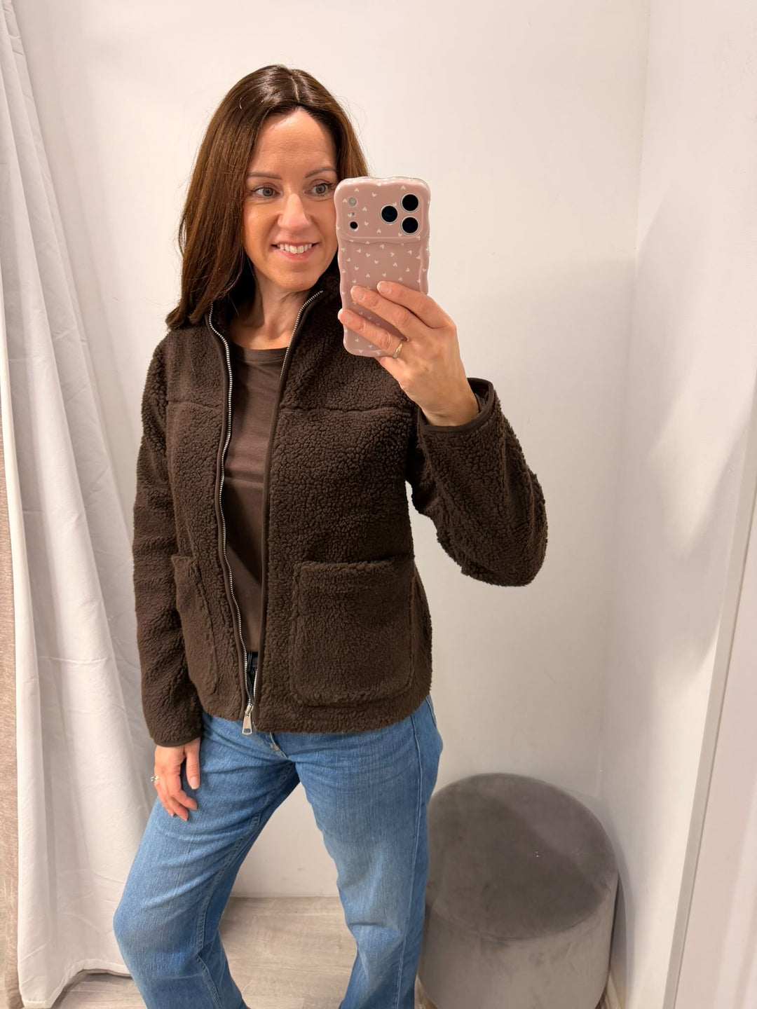 Alea Jacket