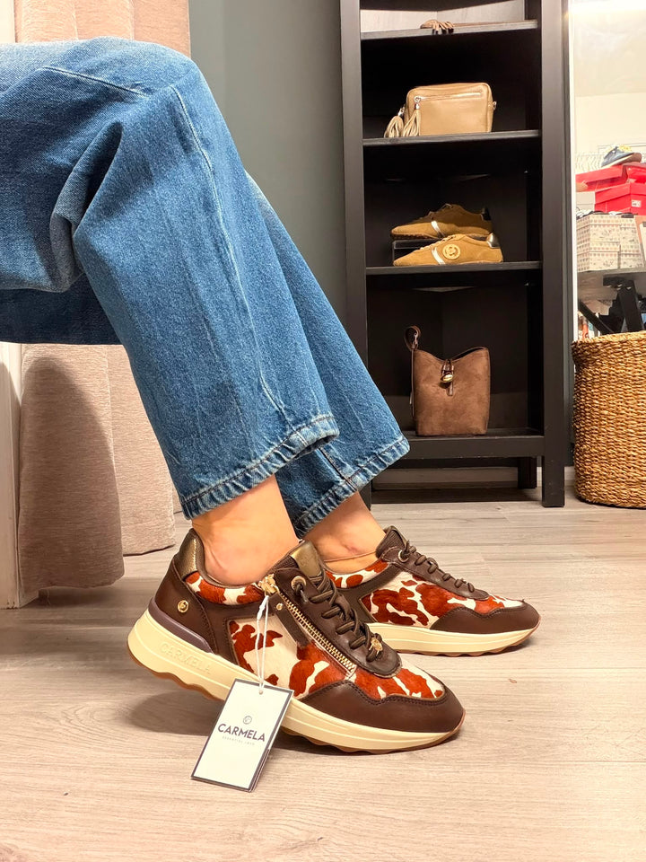 Carmela Nola Trainers
