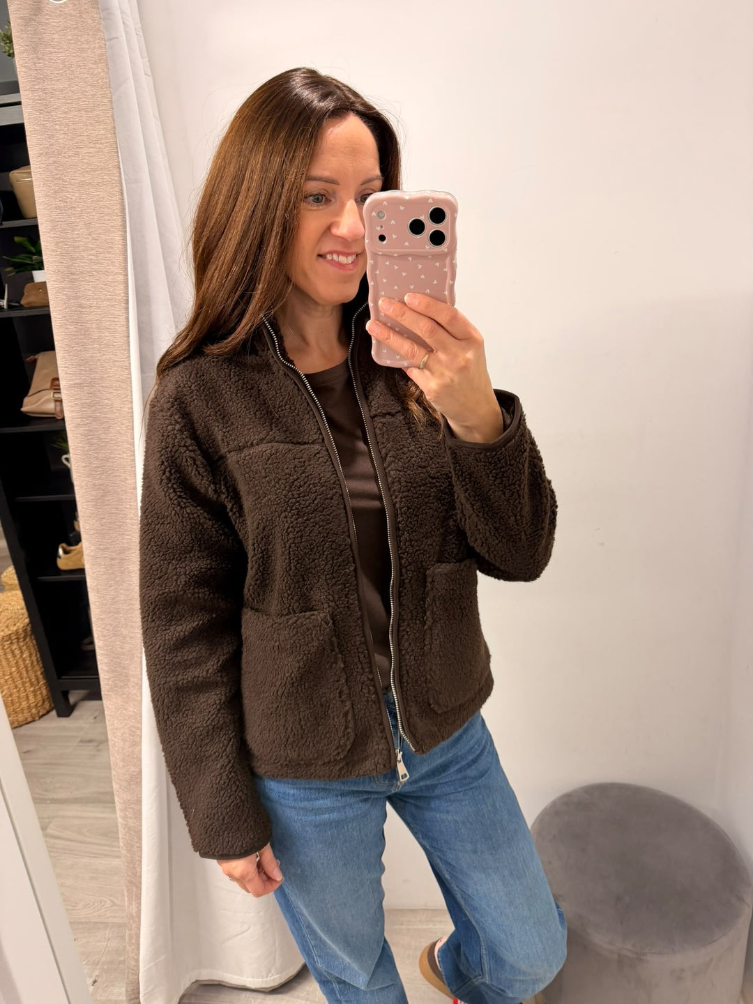 Alea Jacket