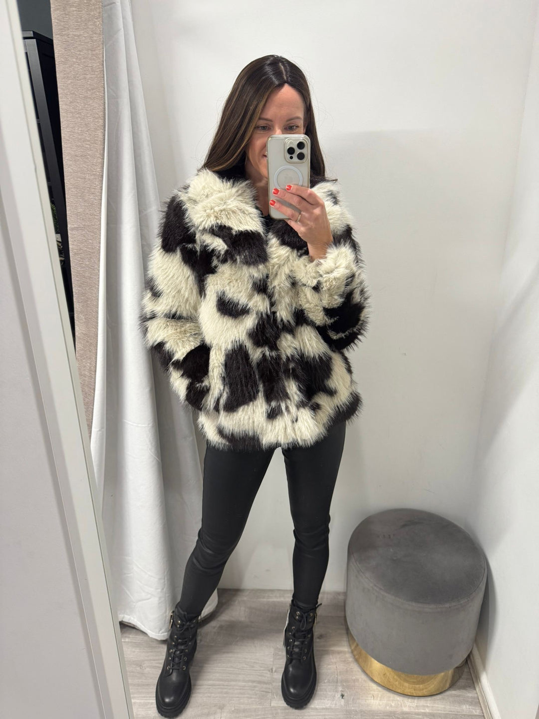 Bemio Coat