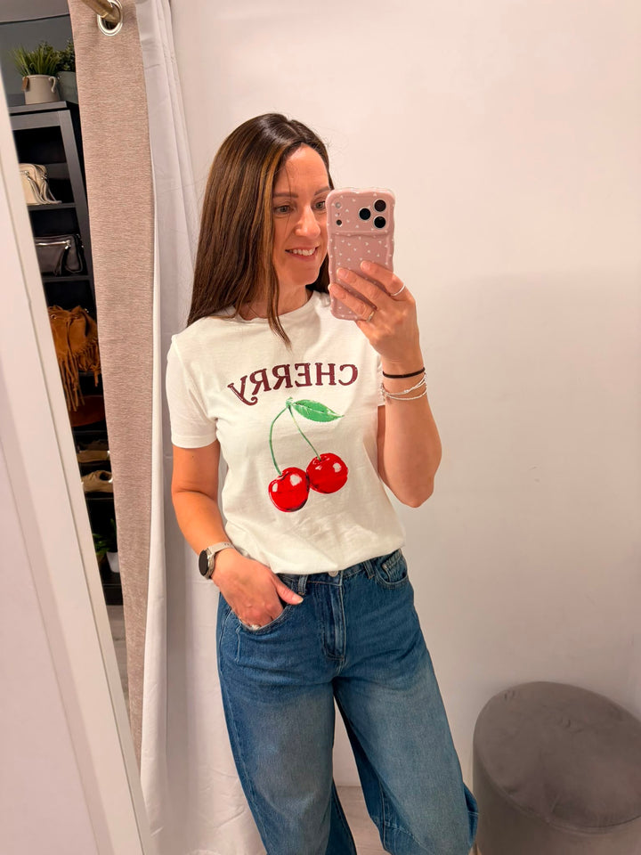 Camino T-shirt
