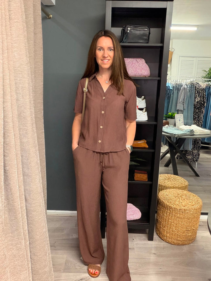 Erolo Pants