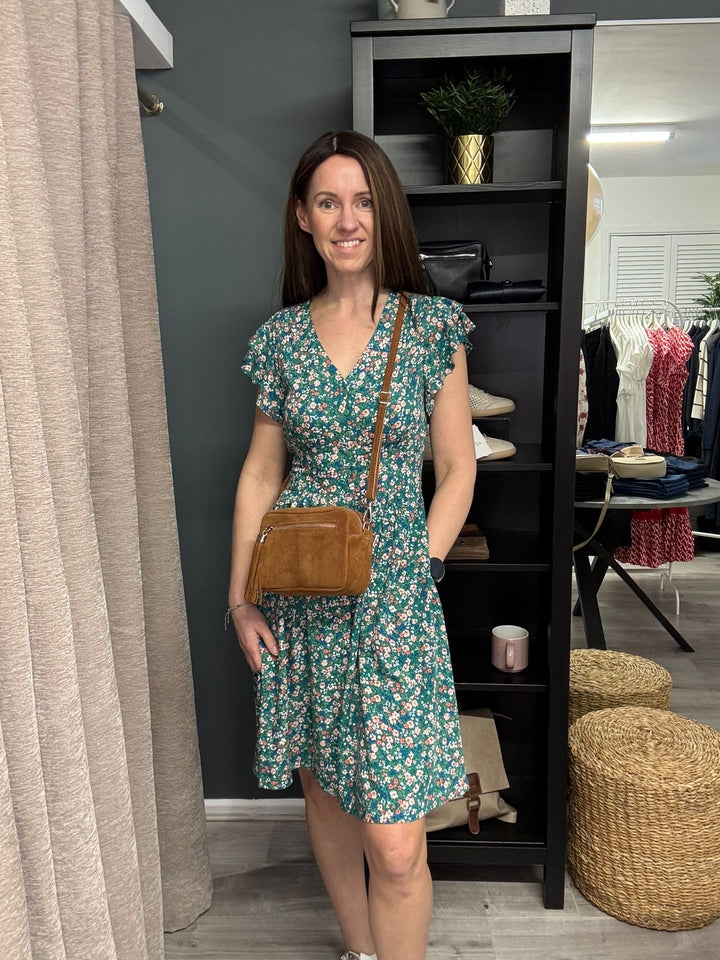 Annie Dress
