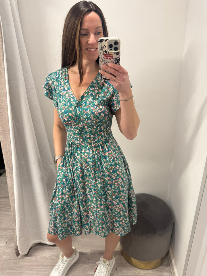 Annie Dress