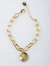 Load image into Gallery viewer, Piper Bracelet - Gold Plated
