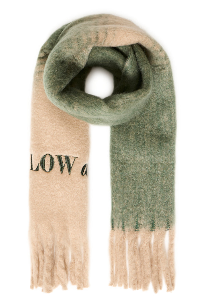 Malika Scarf