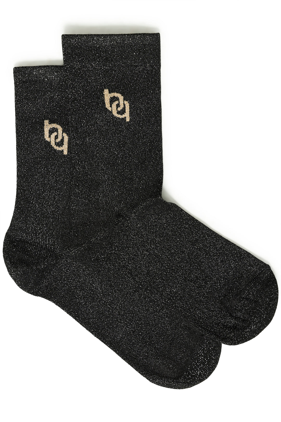 Vlini Socks - Black