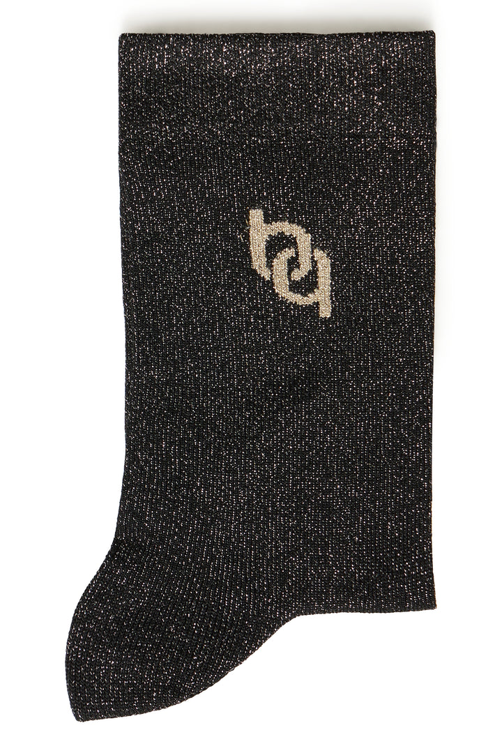 Vlini Socks - Black