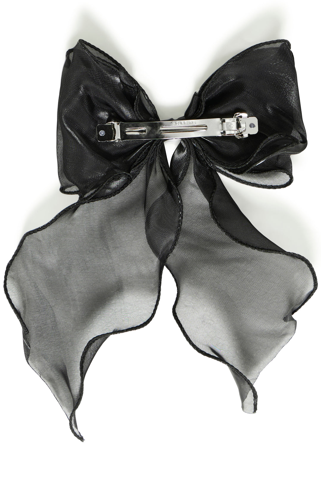 Violetta Bow - Black