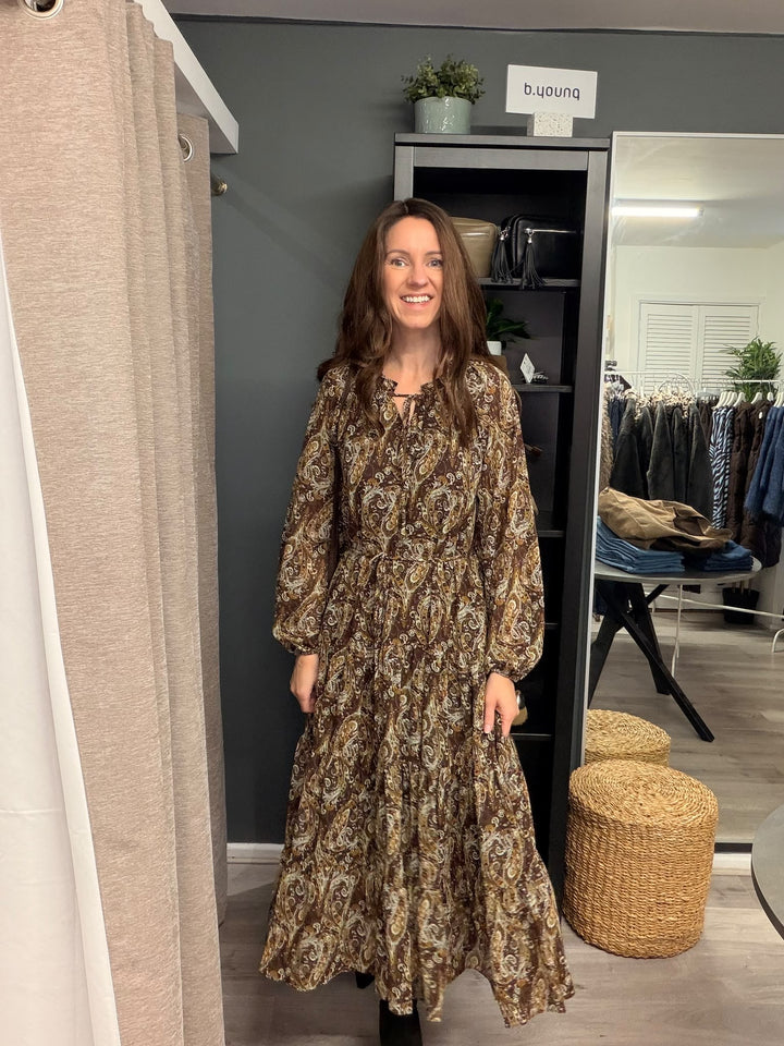 Mollie Dress
