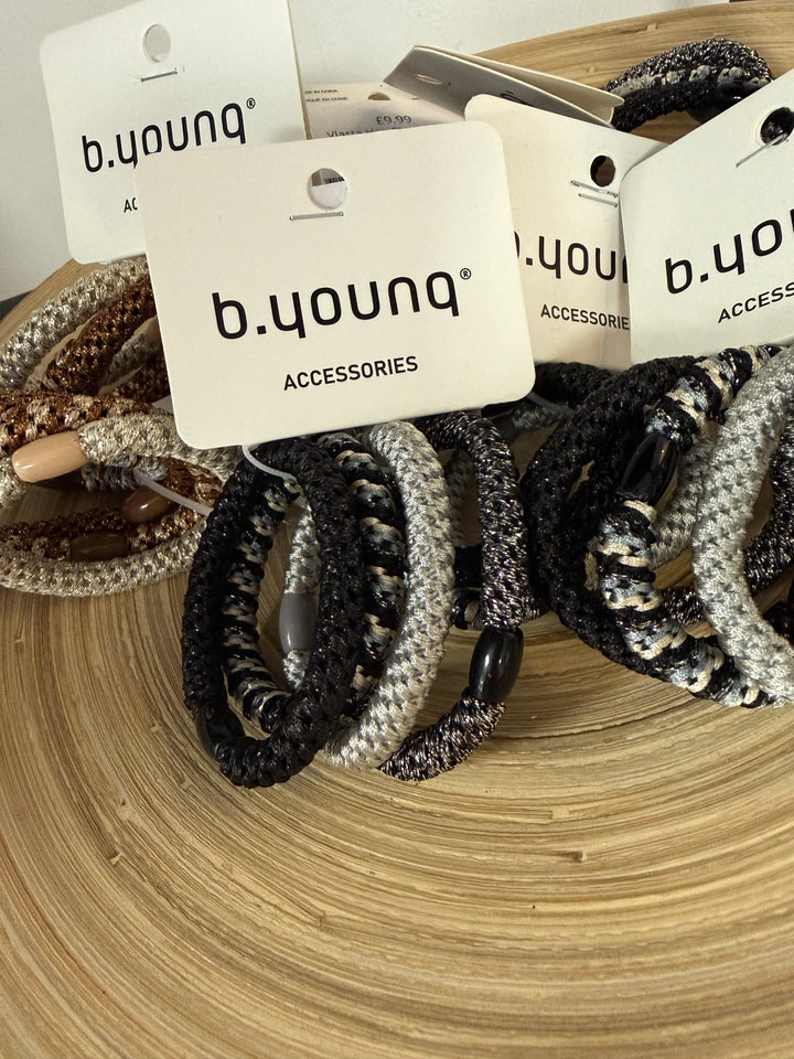 Vlasta Hair Elastics
