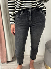 Load image into Gallery viewer, Toxik Boyfriend Jeans - Last 8 (to fit 10)
