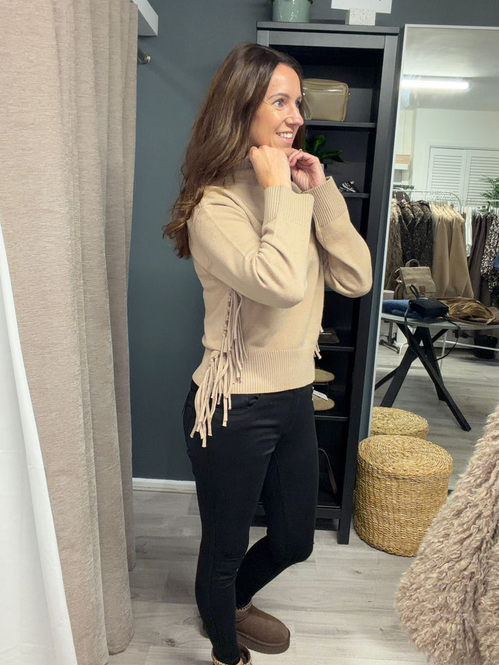 Melis Jumper