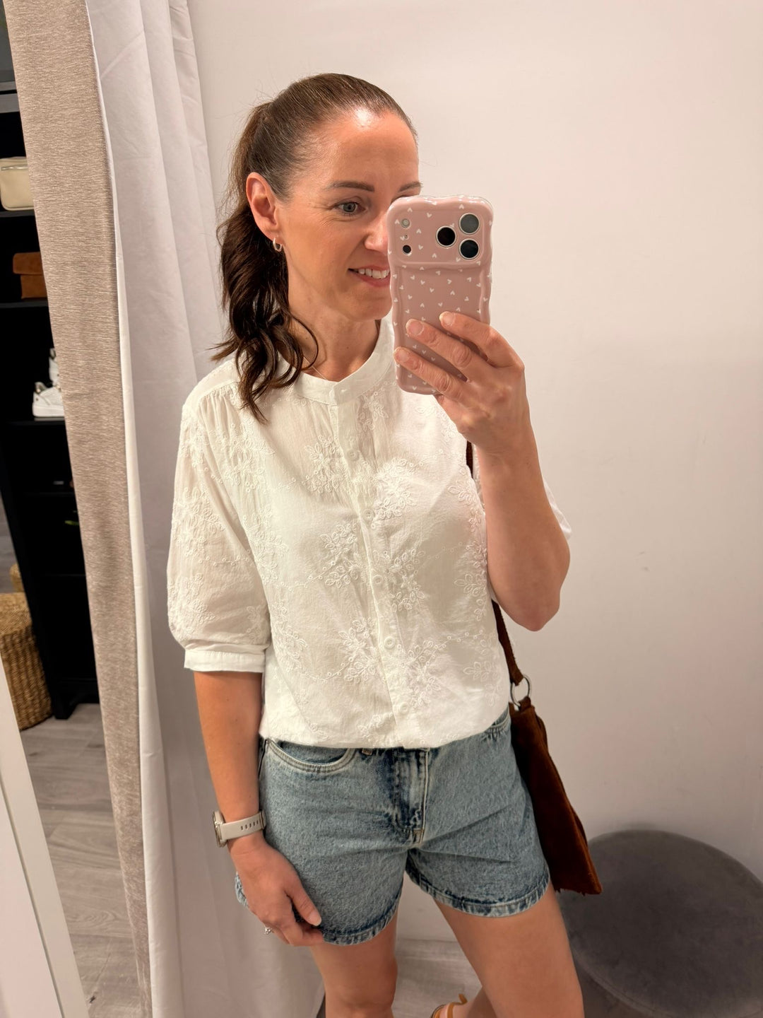 Palma Shirt