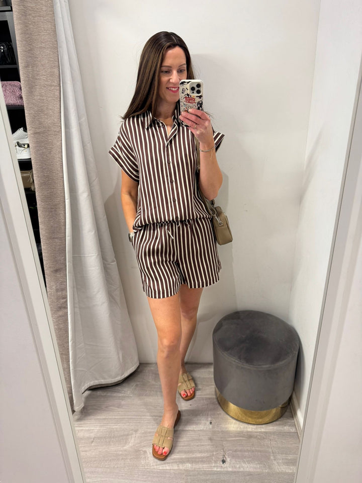 Evino Shirt