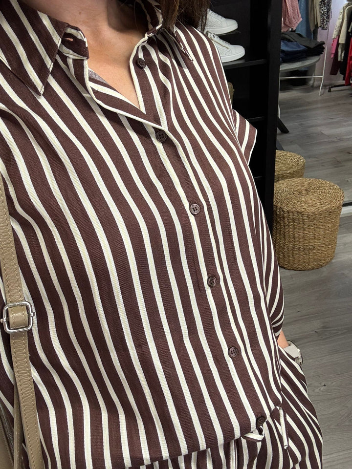 Evino Shirt
