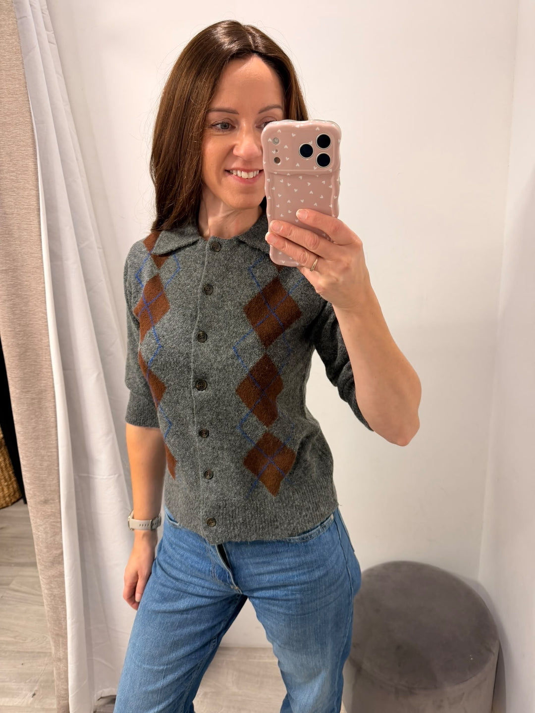 Ofira Cardigan