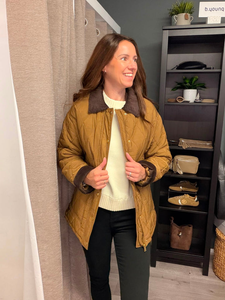 Bellini Jacket