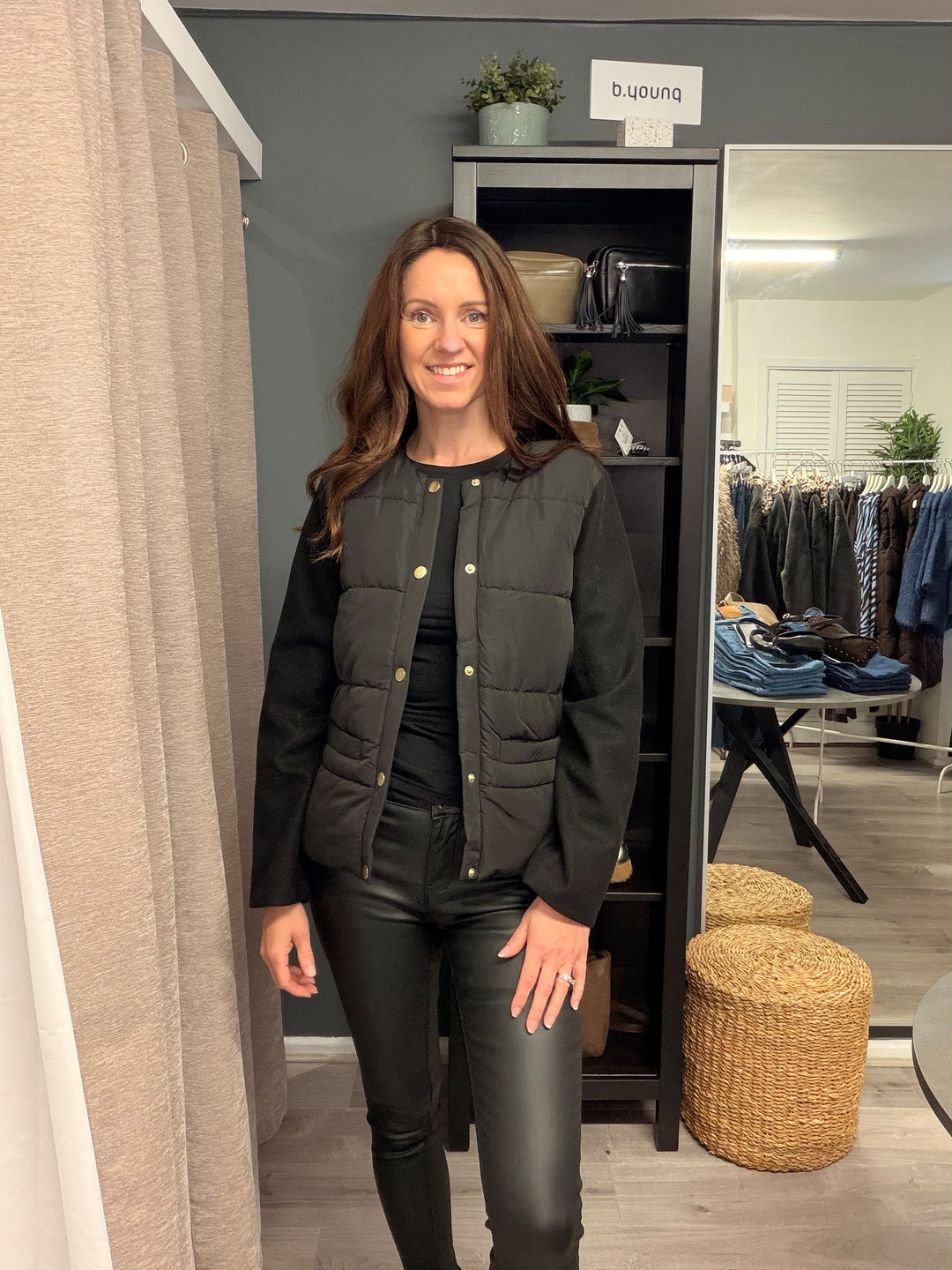 Bella Jacket