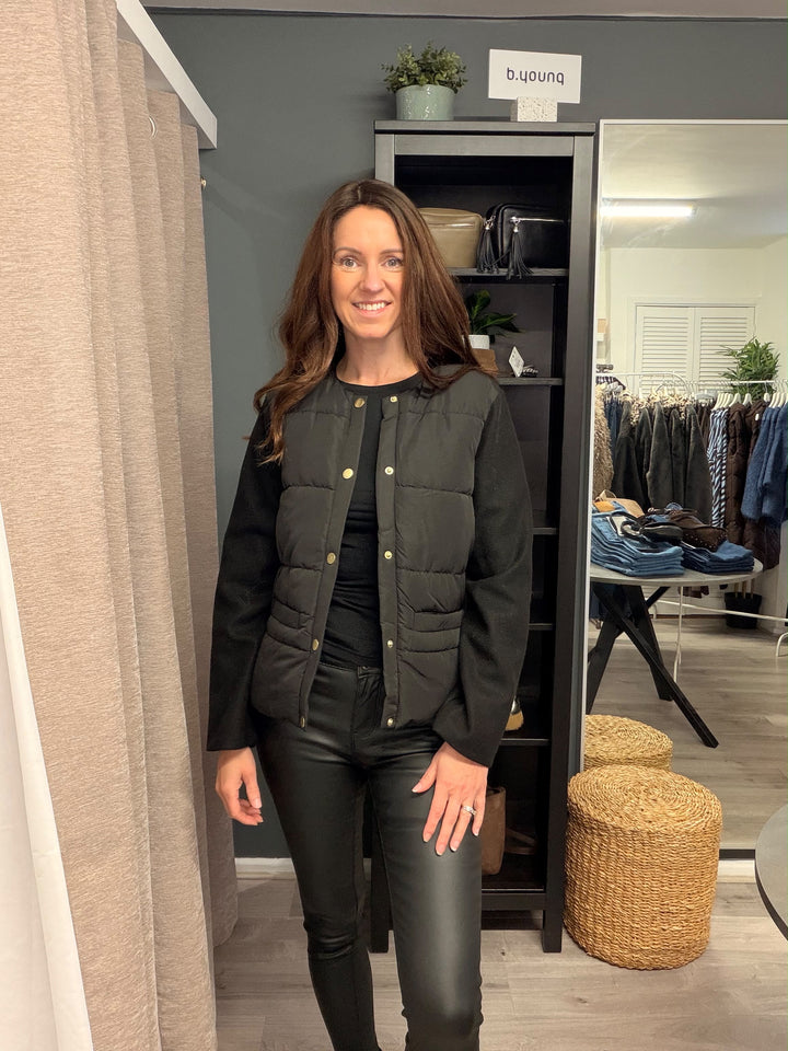 Bella Jacket