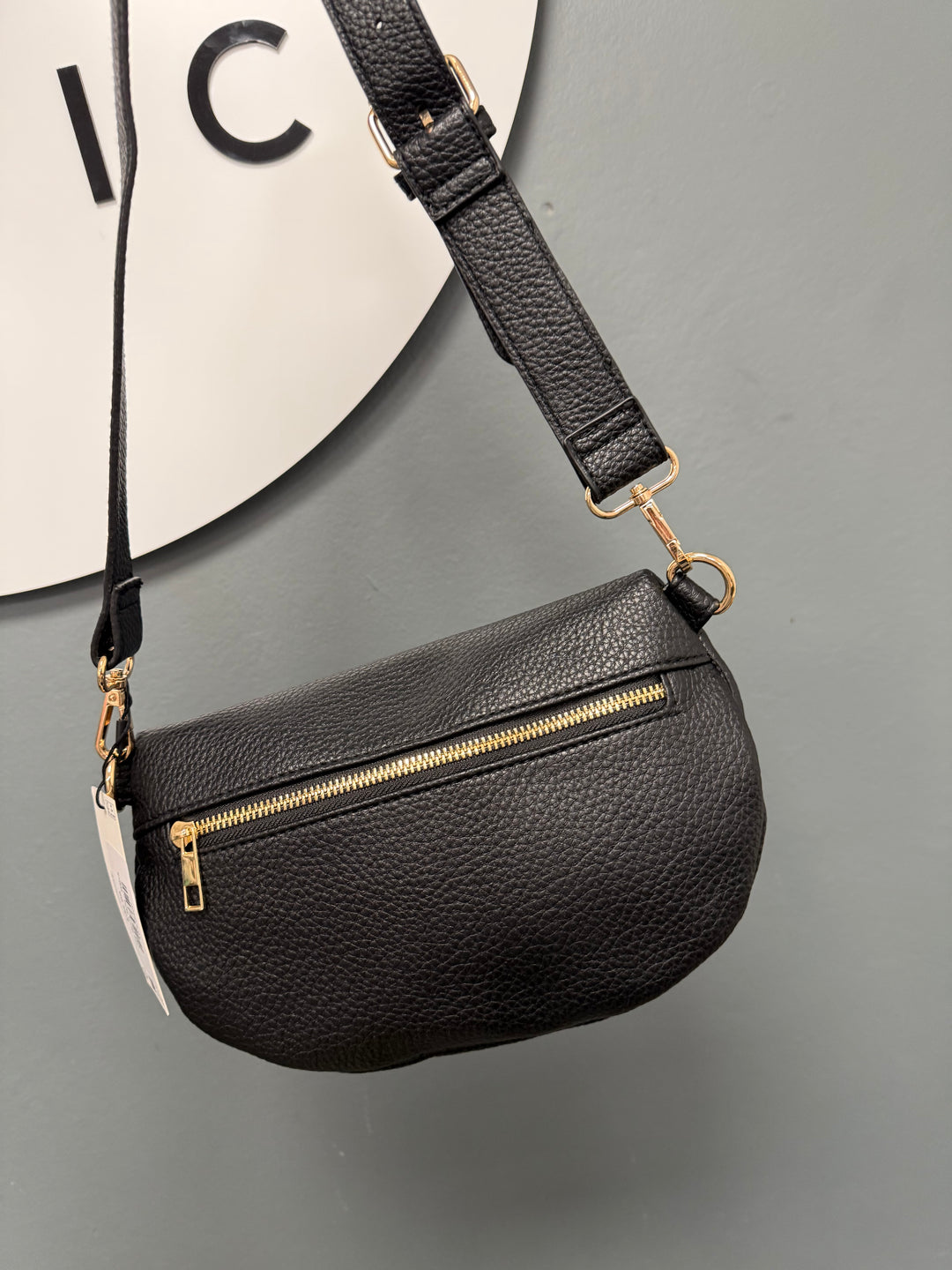 Jae Bum Bag - Black